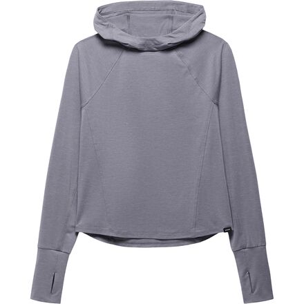 Sol Searcher Sun Hoodie - Women's