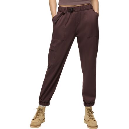Stretch Zion Elastic Waist Jogger - Women's