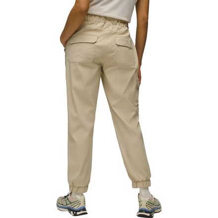 prAna - Stretch Zion Elastic Waist Jogger - Women's