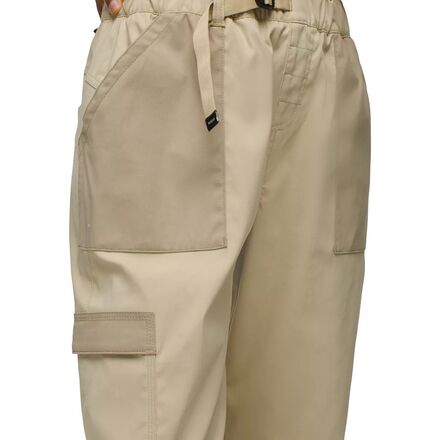 prAna - Stretch Zion Elastic Waist Jogger - Women's