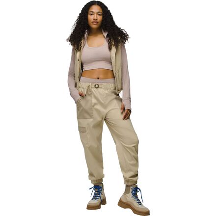 prAna - Stretch Zion Elastic Waist Jogger - Women's