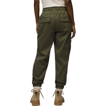 prAna - Stretch Zion Elastic Waist Jogger - Women's