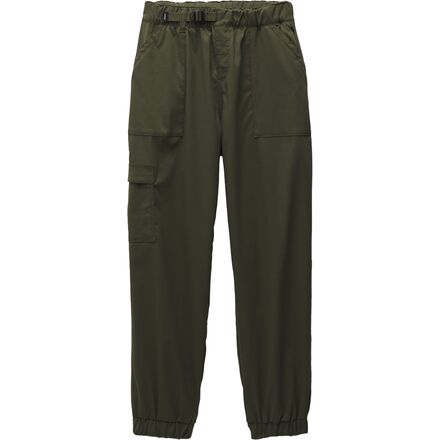 prAna - Stretch Zion Elastic Waist Jogger - Women's