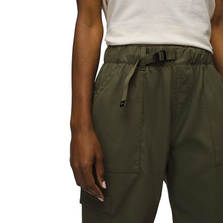 prAna - Stretch Zion Elastic Waist Jogger - Women's