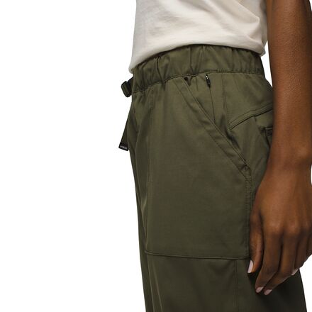 prAna - Stretch Zion Elastic Waist Jogger - Women's