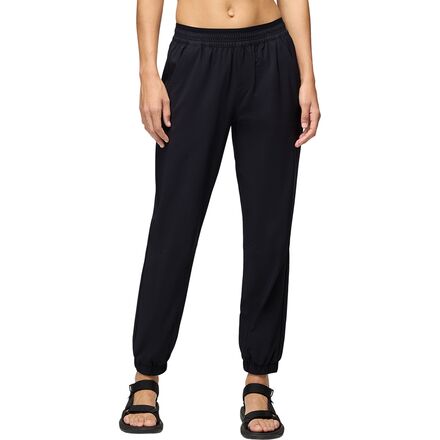 Wonderland Rocks Elastic Waist Jogger - Women's