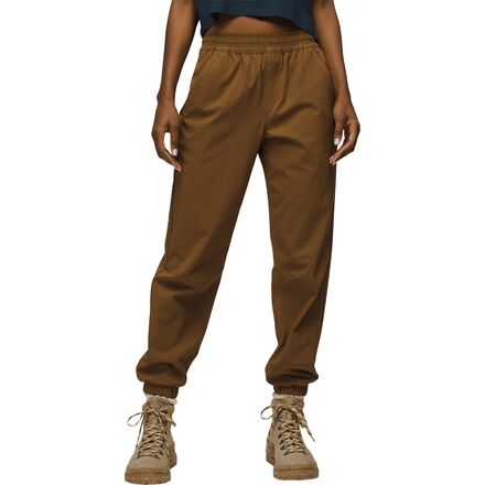 prAna - Wonderland Rocks Elastic Waist Jogger - Women's - Sepia