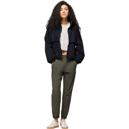 prAna - Wonderland Rocks Elastic Waist Jogger - Women's