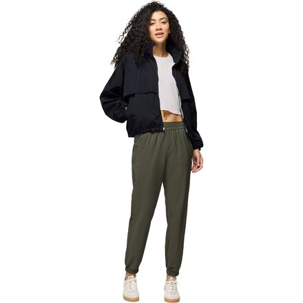 prAna - Wonderland Rocks Elastic Waist Jogger - Women's