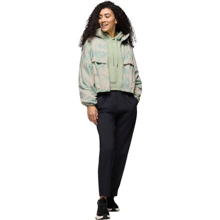 prAna - Wonderland Rocks Pant - Women's
