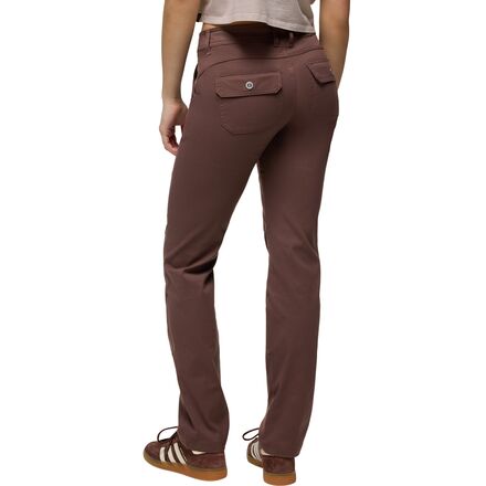 prAna - Stretch Zion Mid-Rise Pant - Women's