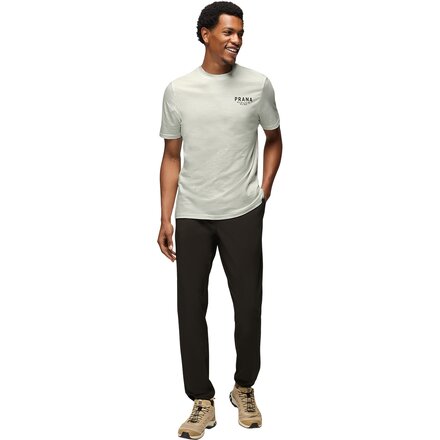prAna - Wonderland Rocks Pull On Pant - Men's