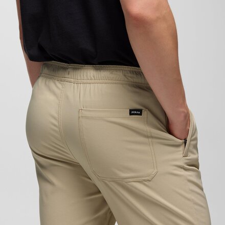 prAna - Wonderland Rocks Pull On Pant - Men's