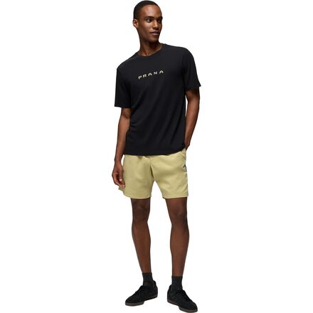 prAna - Durado 8in Short - Men's