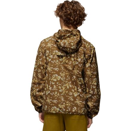 prAna - Encinitas Windbreaker - Men's
