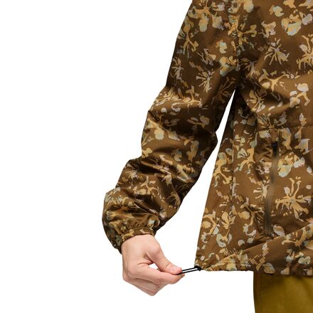 prAna - Encinitas Windbreaker - Men's