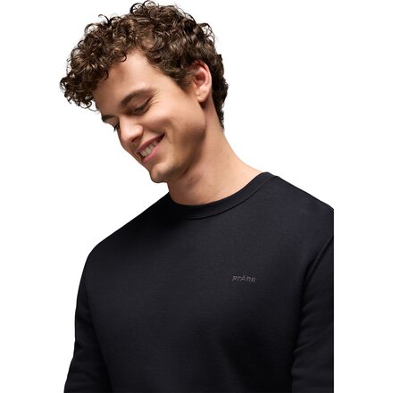 prAna - Everyday Crew Sweatshirt - Men's