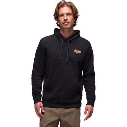 Everyday Graphic Hoodie - Men's