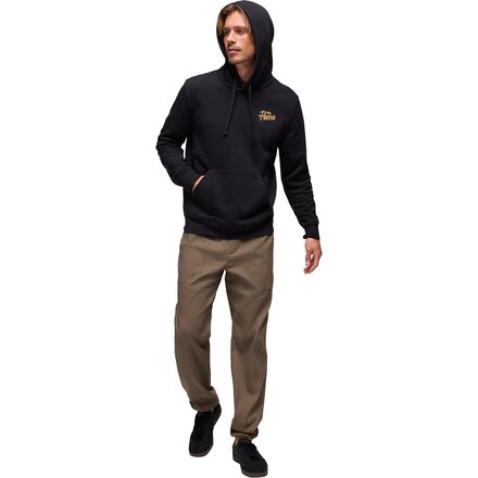 prAna - Everyday Graphic Hoodie - Men's