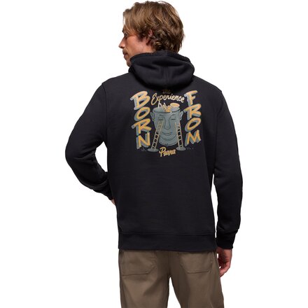 prAna - Everyday Graphic Hoodie - Men's
