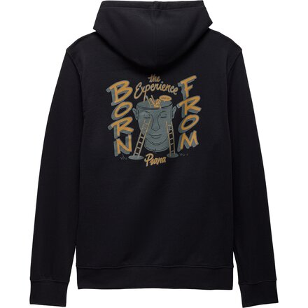 prAna - Everyday Graphic Hoodie - Men's