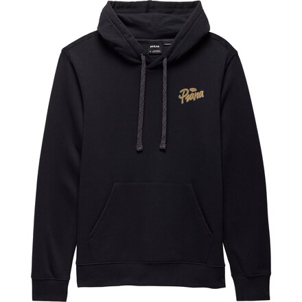 prAna - Everyday Graphic Hoodie - Men's