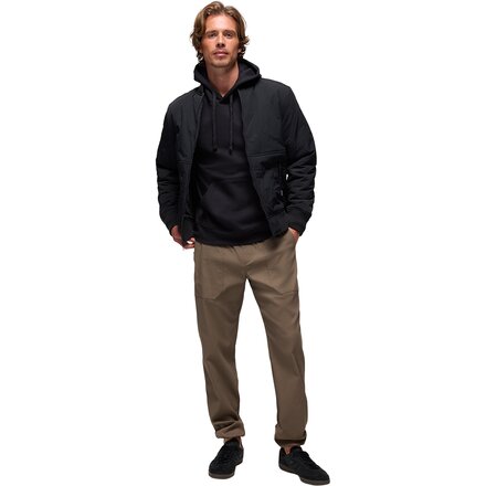prAna - Everyday Graphic Hoodie - Men's