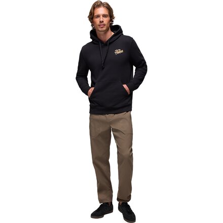 prAna - Everyday Graphic Hoodie - Men's