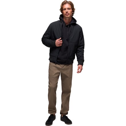 prAna - Everyday Graphic Hoodie - Men's
