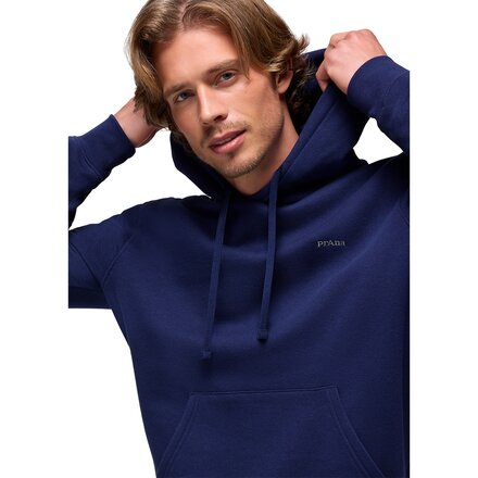 prAna - Everyday Hoodie - Men's