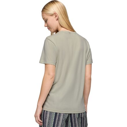 prAna - Heritage Graphic Short-Sleeve T-Shirt