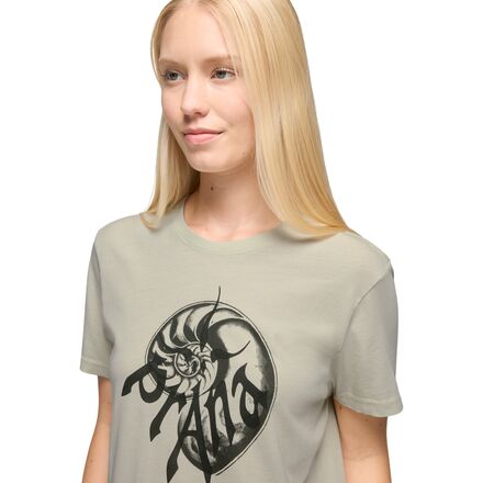 prAna - Heritage Graphic Short-Sleeve T-Shirt