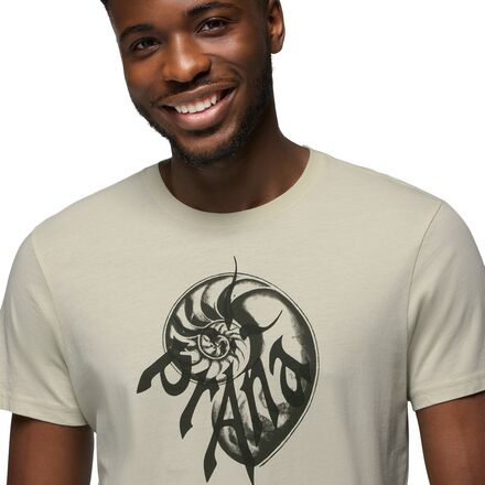 prAna - Heritage Graphic Short-Sleeve T-Shirt