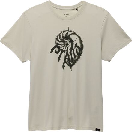 prAna - Heritage Graphic Short-Sleeve T-Shirt