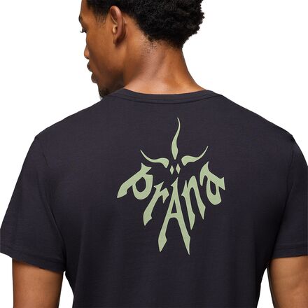 prAna - Heritage Graphic Short-Sleeve T-Shirt