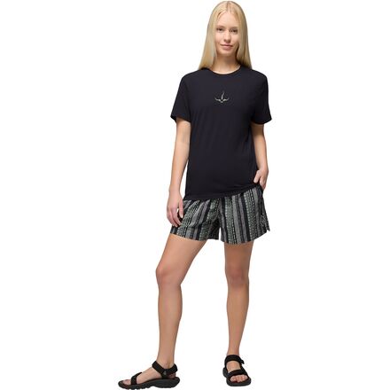prAna - Heritage Graphic Short-Sleeve T-Shirt