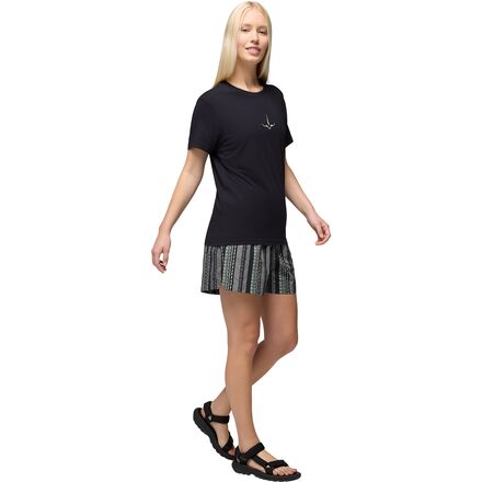 prAna - Heritage Graphic Short-Sleeve T-Shirt