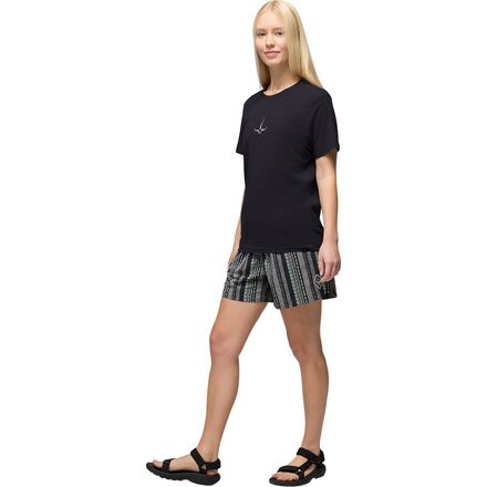 prAna - Heritage Graphic Short-Sleeve T-Shirt
