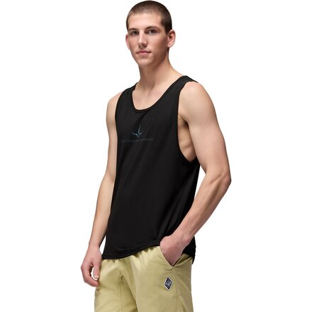 Heritage Graphic Tank Top - Men's