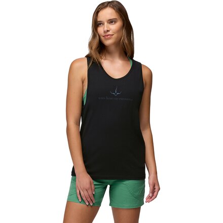 prAna - Heritage Graphic Tank Top - Men's