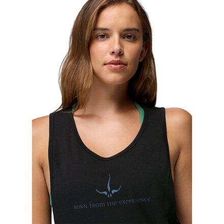 prAna - Heritage Graphic Tank Top - Men's