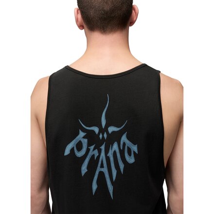 prAna - Heritage Graphic Tank Top - Men's