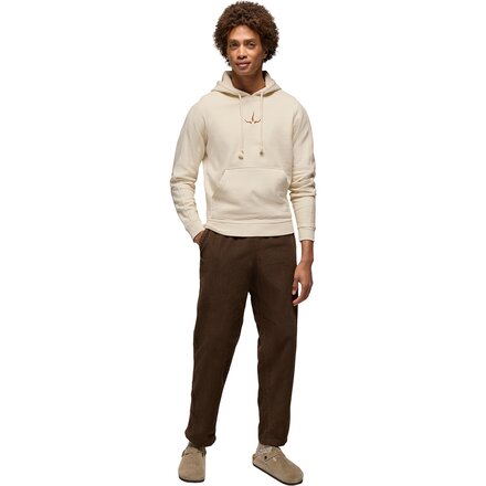 prAna - Heritage Hoodie - Men's