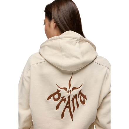 prAna - Heritage Hoodie - Men's