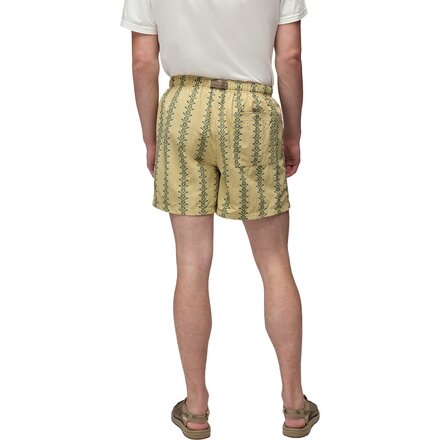 prAna - Indio Heritage Short - Men's