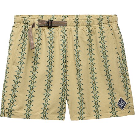prAna - Indio Heritage Short - Men's