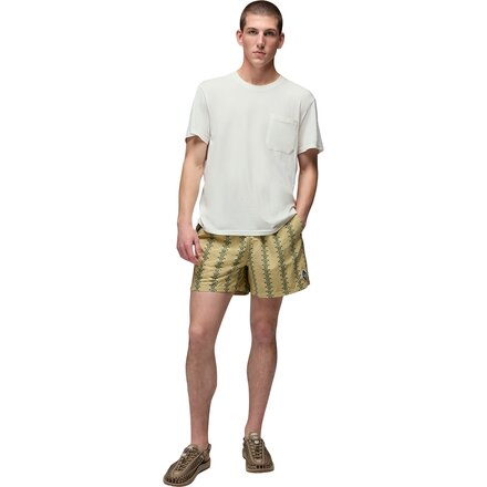 prAna - Indio Heritage Short - Men's