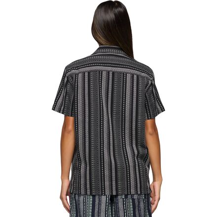 prAna - Mantra Heritage Shirt
