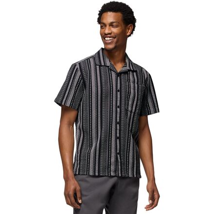 prAna - Mantra Heritage Shirt