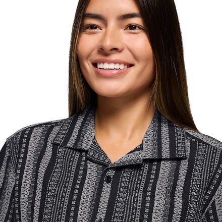 prAna - Mantra Heritage Shirt